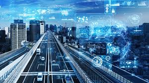 تطوير أنظمة إدارة المرور الذكية للمدن المستقبلية
